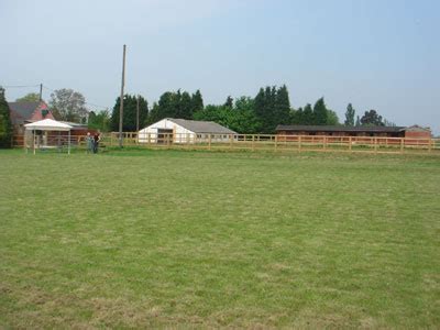 13 ha) comprising six parcels of land. . Equestrian land to rent nottinghamshire